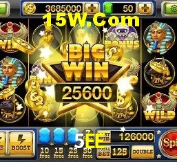 Provedores de Jogos 5EE