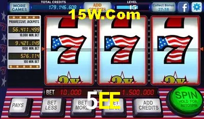 Estatísticas do Jogo 5EE