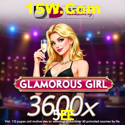 Inovações de Jogos na 5EE: O Futuro das Experiências Interativas