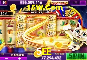 Tecnologia da Plataforma 5EE