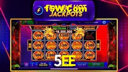 Tecnologia da Plataforma 5EE