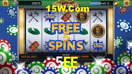 Avaliações dos Jogadores 5EE