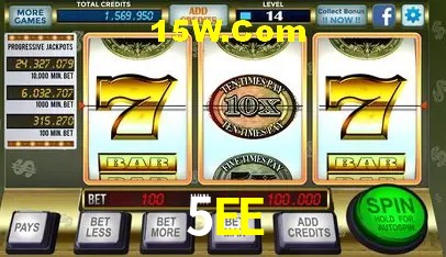 Provedores de Jogos 5EE