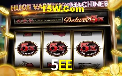 Casino Ao Vivo 5EE